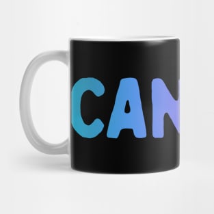 Canada Mug